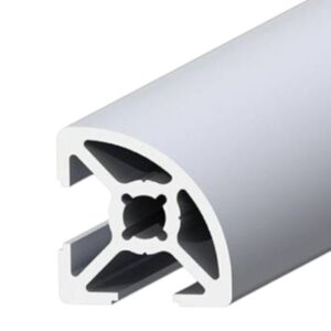 20x20 K6 Radiuslu Sigma Profil