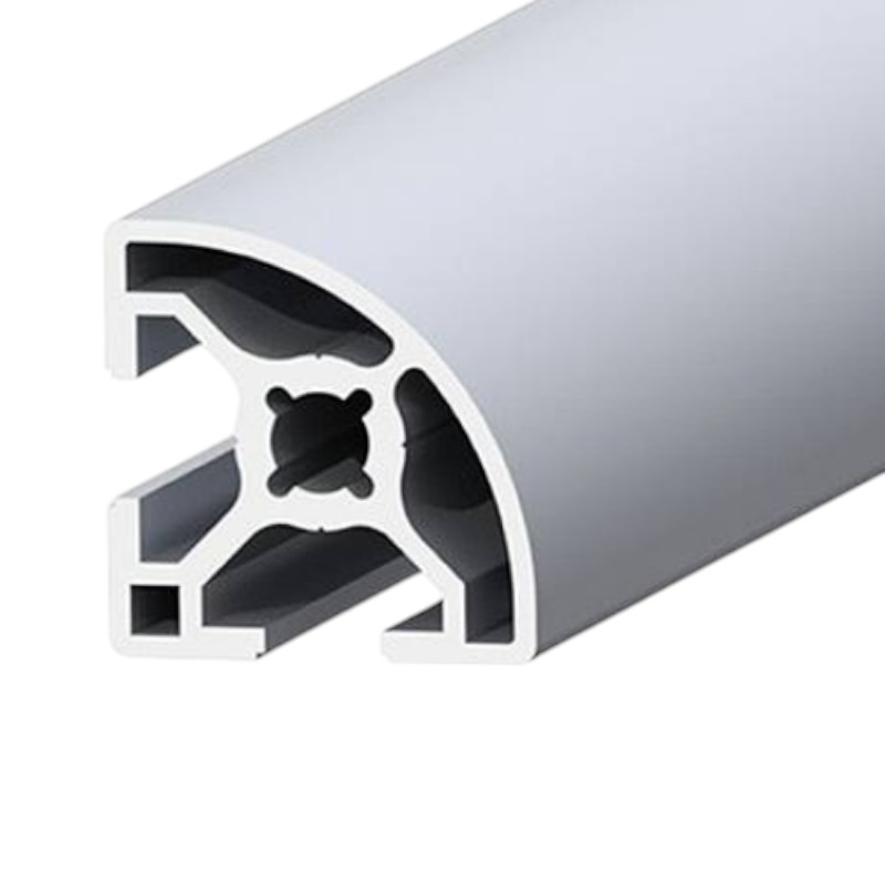 30x30 K8 Radiuslu Sigma Profil