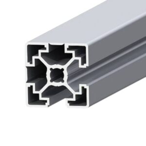 40x40 K10 Kapalı Sigma Profil