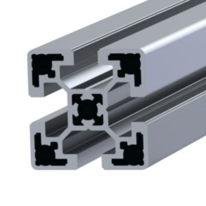 40x40 K8 (L) Sigma Profil