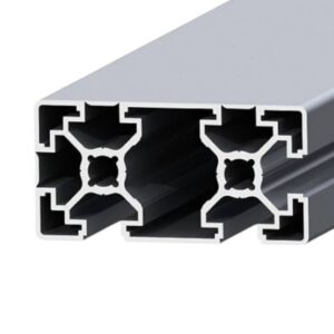 40x80 K10 Kapalı Sigma Profil