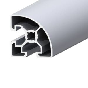 45x45 K10 Radıuslu Sigma Profil