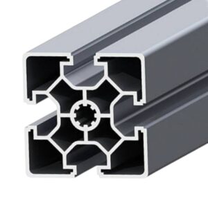 60x60 K10 Tek Kanal Sigma Profil